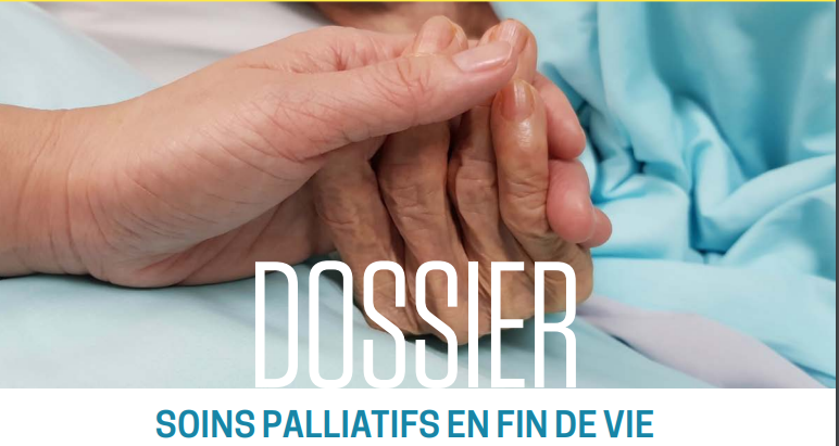 Dossier revue du praticien