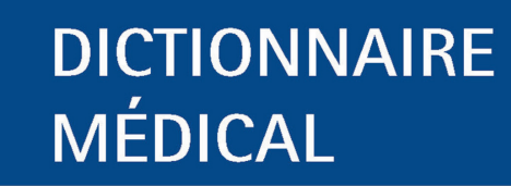 Dictionnaire médical