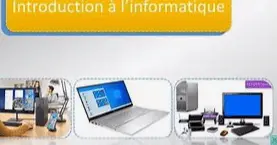 Introduction à l’Informatique. Licence 1