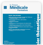 La presse médiale