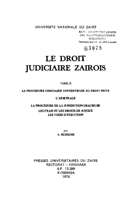 rubbens-droitjudiciaire-2-procedurecivile-1978_compressed