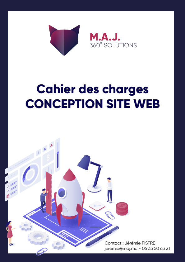 Cahier des Charges Conception Site Web - Jérémie Pistre_compressed