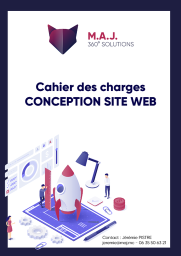 Cahier des Charges Conception Site Web - Jérémie Pistre_compressed