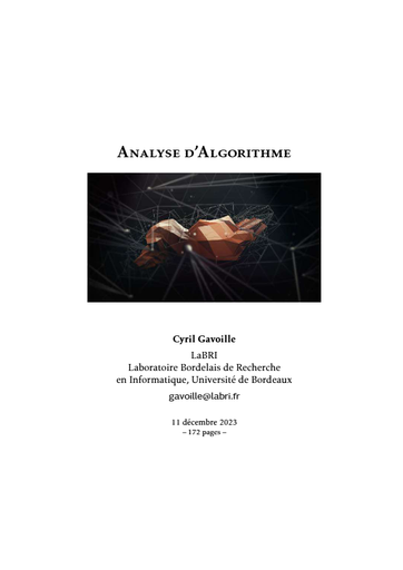 Analyse d’Algorithme - Cyril Gavoille_compressed