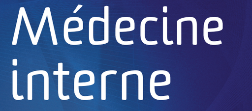 Médecine interne 3e  édition actualisée