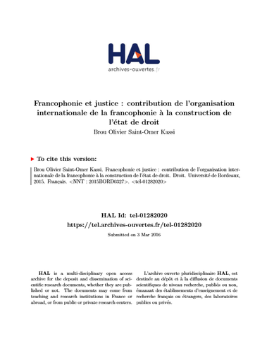 La justice dans les pays  francophone_compressed