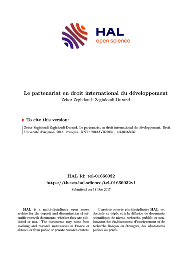 THESE_Le_-_partenariat_-_en_-_droit_-_international_-_du_-_dveloppement_compressed